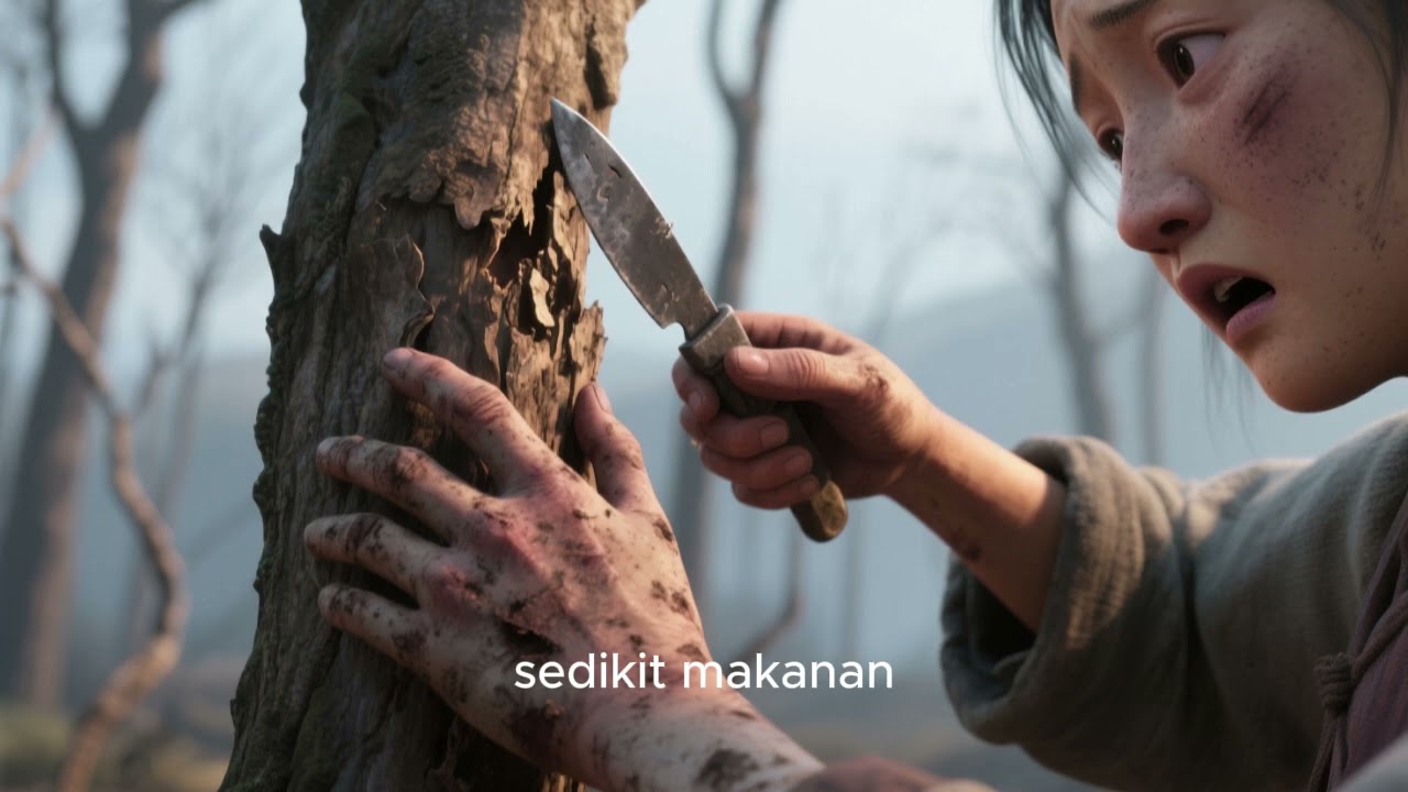 BURUNG KECIL & HUKUMAN ALAM