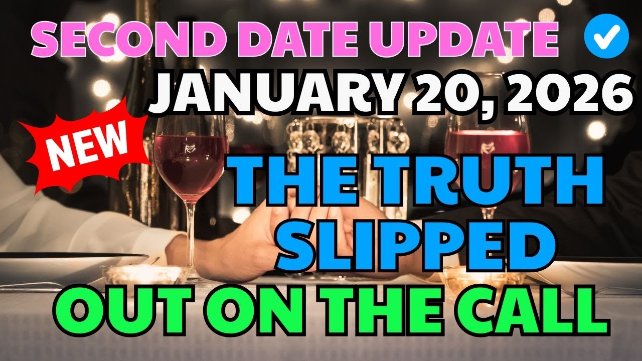 Ryan’s Roses – January 20, 2026 | The Truth Slipped Out On the Call