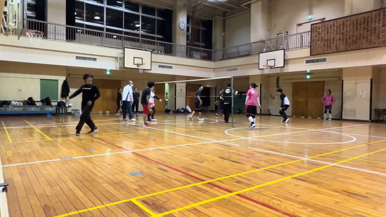 2026/2/12 男子④