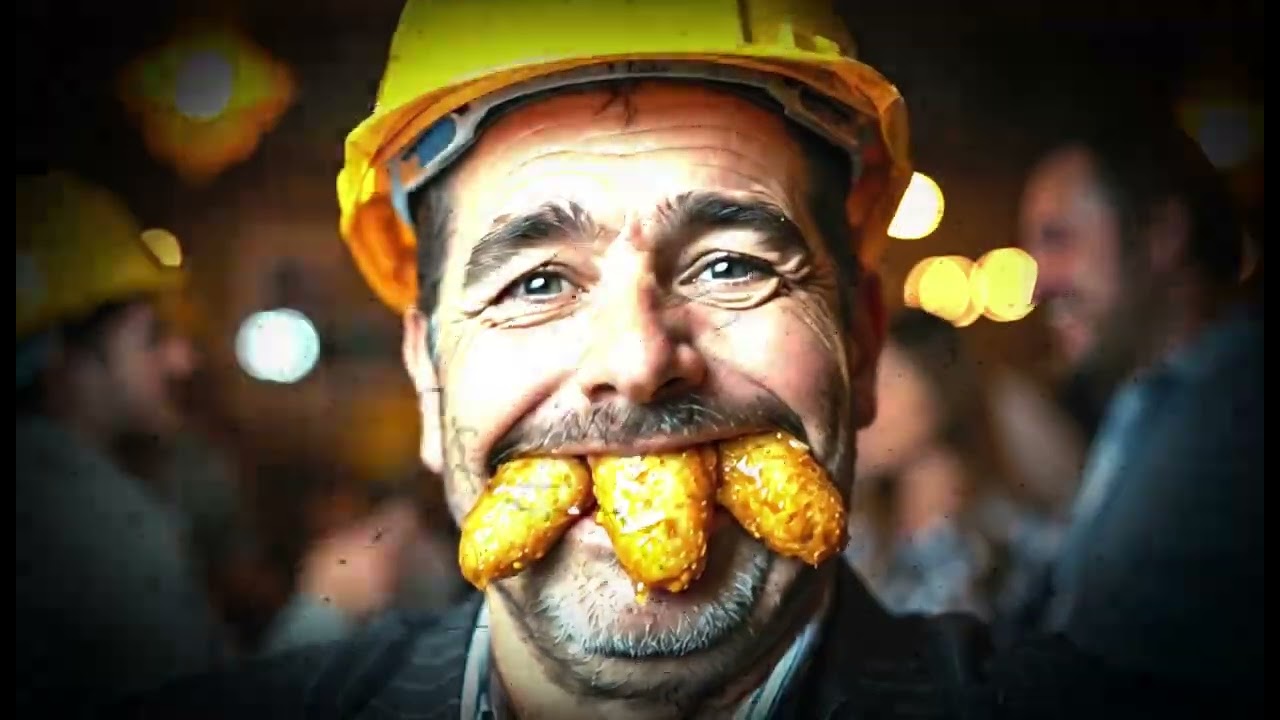 LA VÉRITÉ SUR LES ÉLECTIONS À LA RÉUNION ! 🇷🇪😂 - Kari Électoral (Clip Officiel)