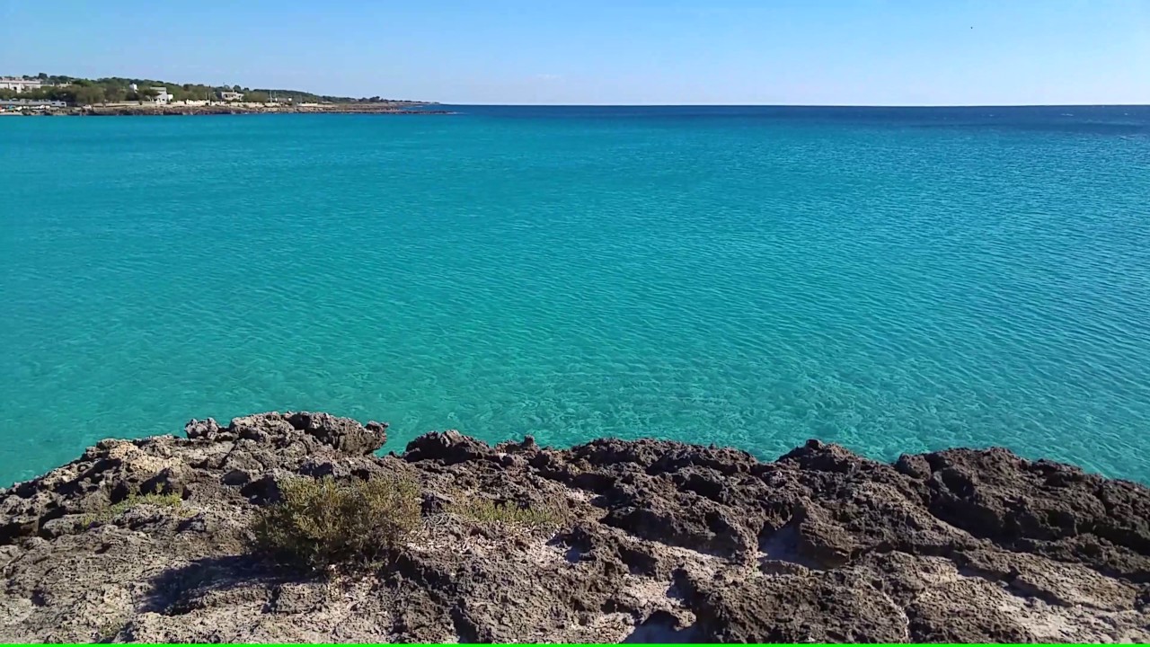 Marina di Pulsano, i Caraibi di Puglia a 20' da Taranto