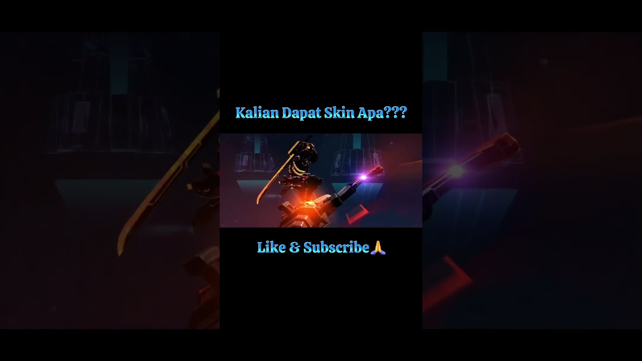 Get Skin Luckybox & Collector For FREE💸  - Event Aspirants - Mobile Legends