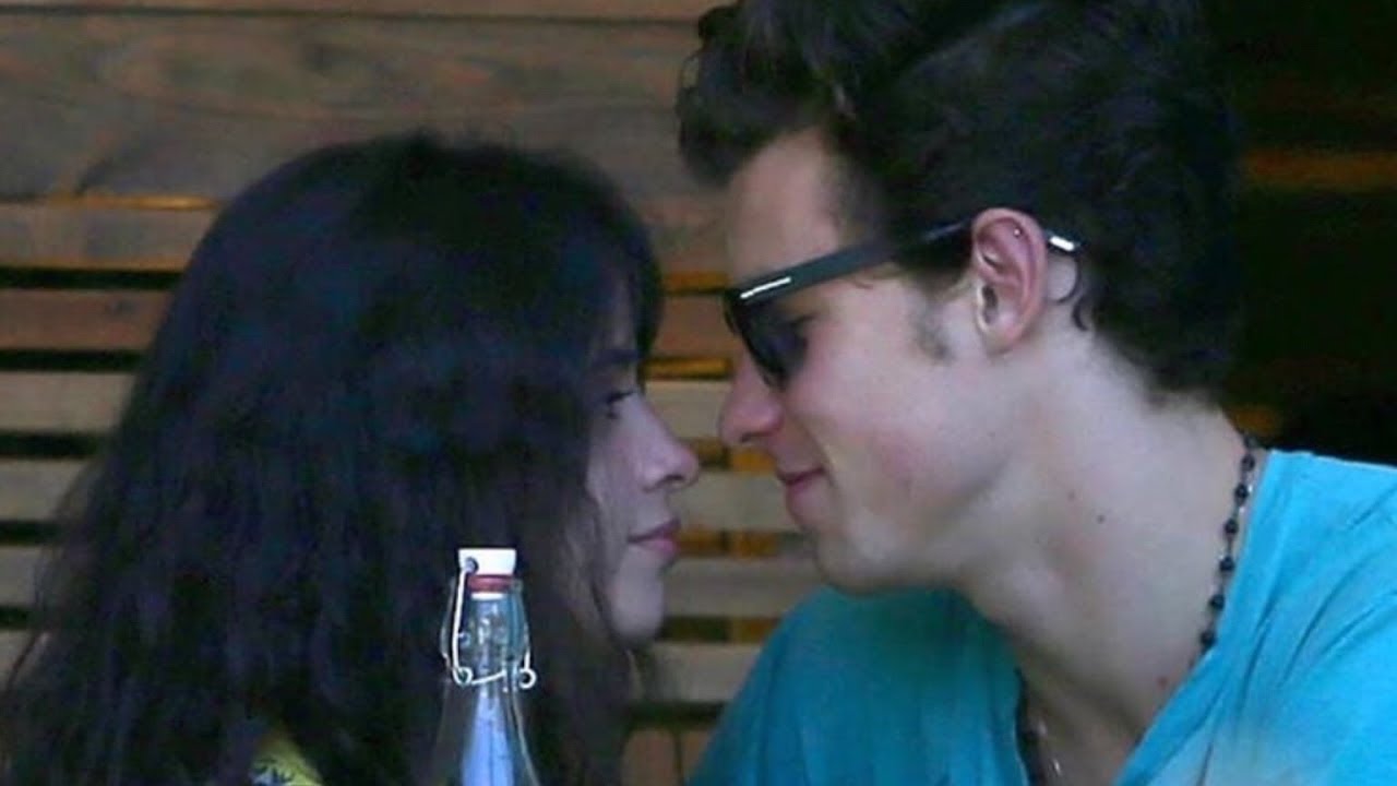 shawmila being 
