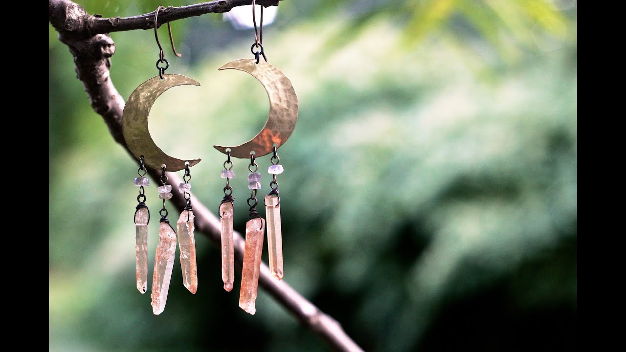 Helen Ethel - Handmade Adornments