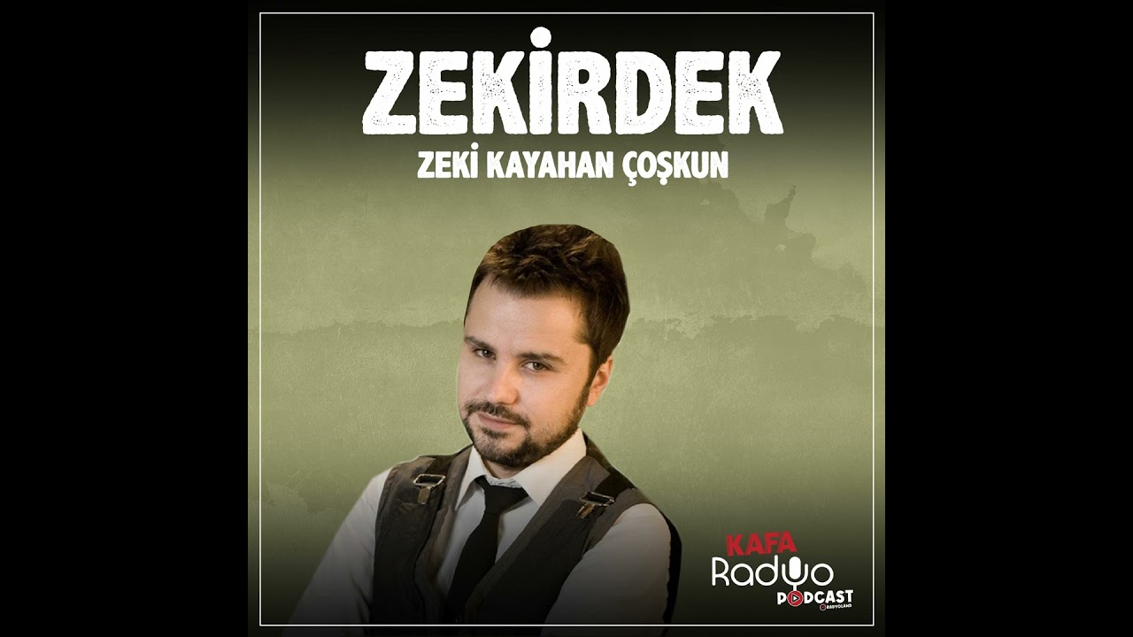 Zekirdek (24 Mayıs 2024)