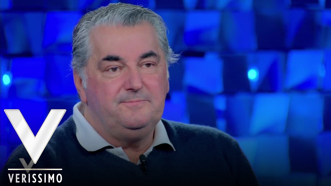 Verissimo - I genitori di Matteo Franzoso, morto sugli sci in Cile: 