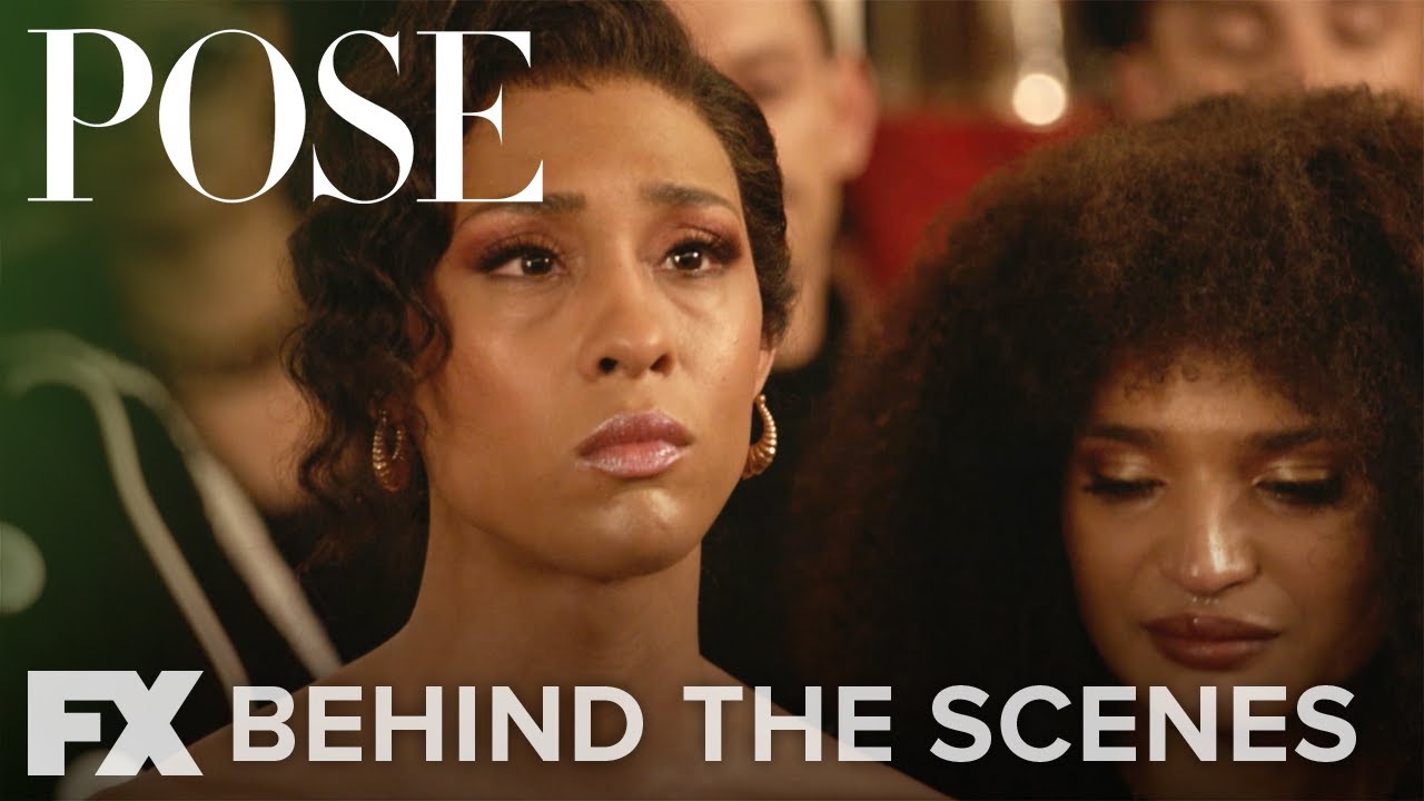 Pose | Identity, Family, Community Season 2: Violence Against the Community | FX