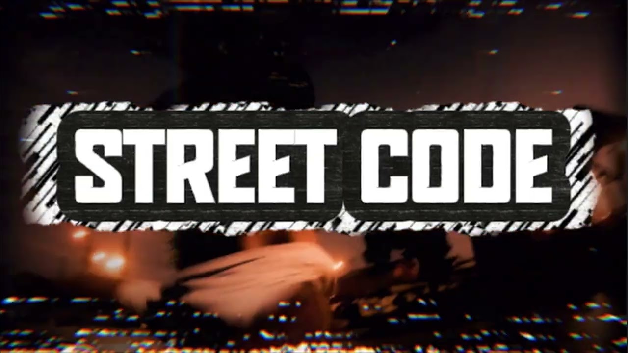 [Free] Drill Type Beat – STREET CODE – Central Cee x Pop Smoke Type Beat | Dark