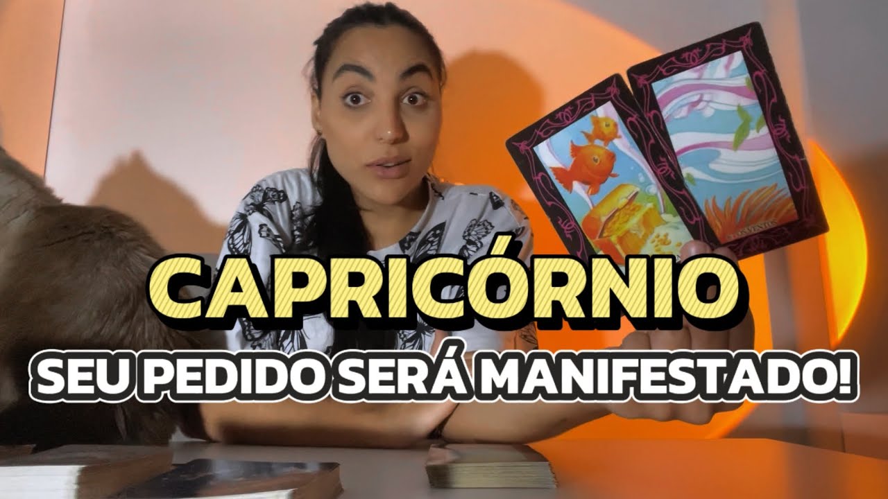 ♑️CAPRICÓRNIO Uma Preocupação Financeira Ficará Para Trás! Oportunidade de Ouro.