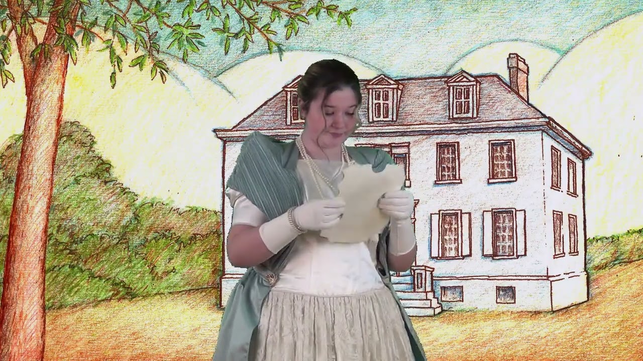 Part 2 Margaret Beekman Livingston 3 4 21