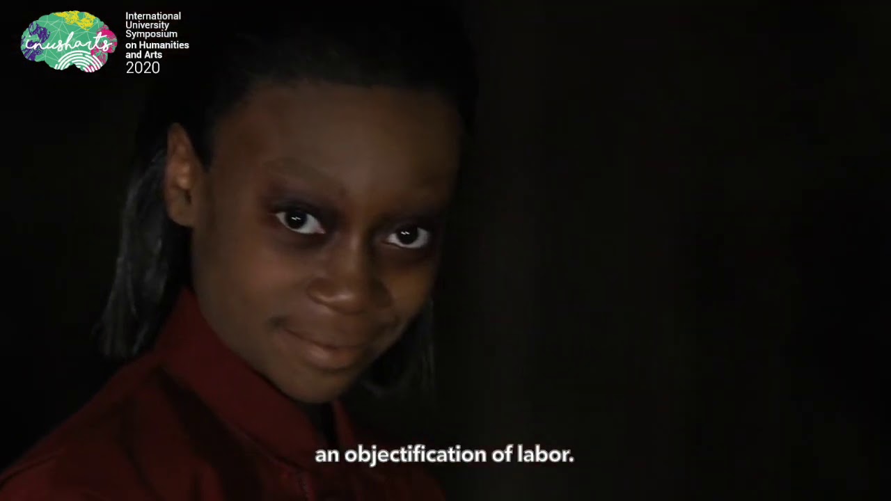 Revealing the Horror of Capitalism through Monstrous Narratives in Jordan Peele’s Us (2019)