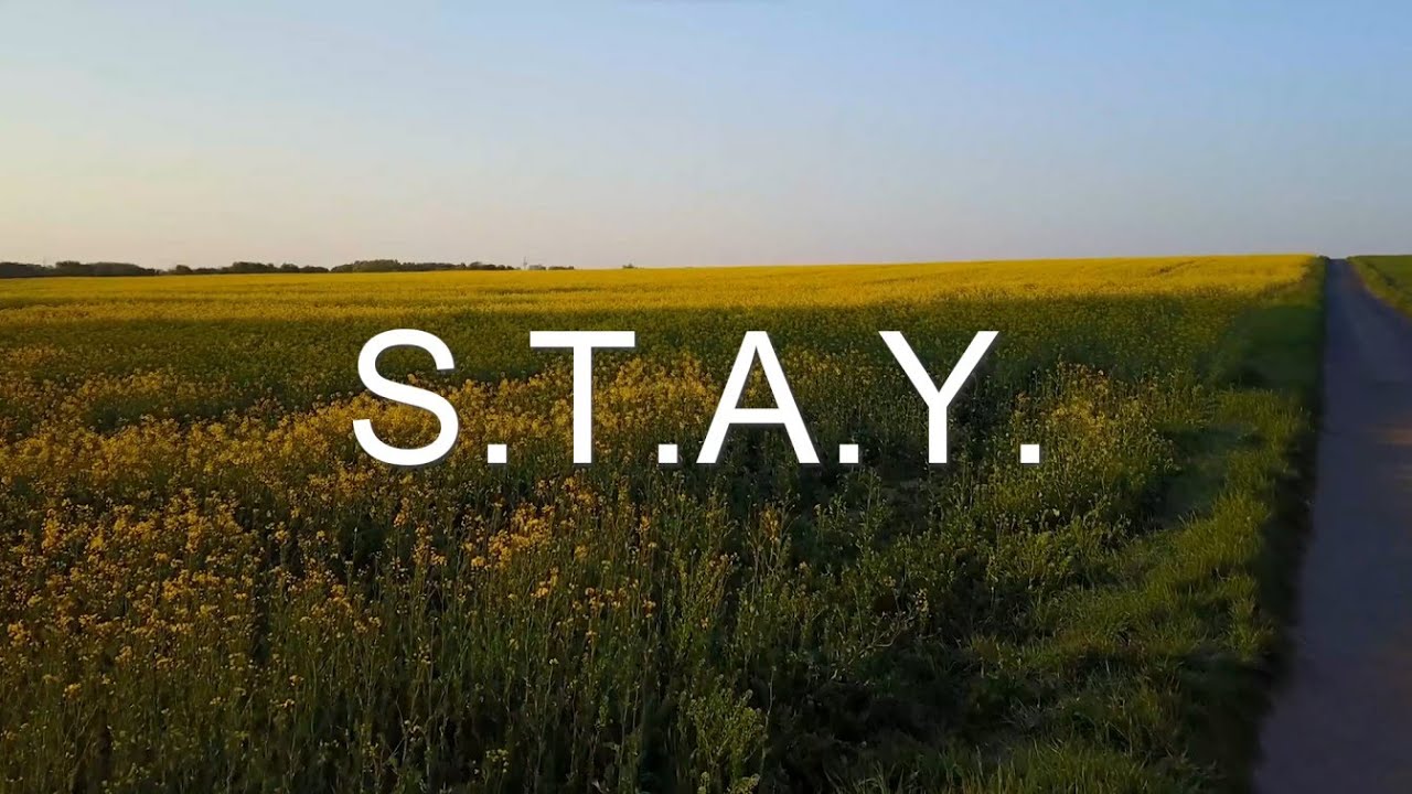 Hans Zimmer - S.T.A.Y. (Sumit Girri Remix)
