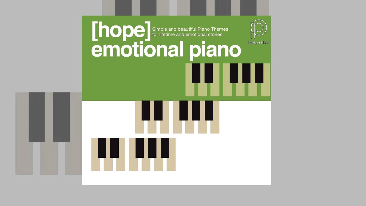Coming Home (Piano)