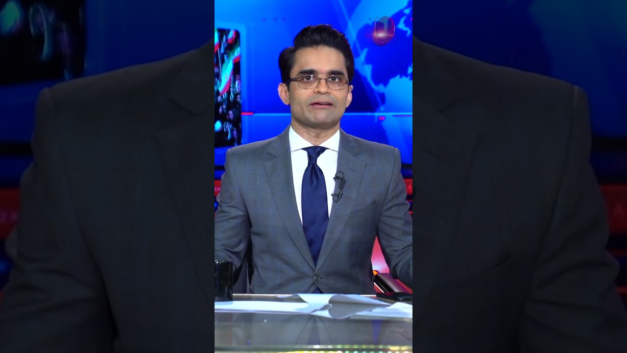 Severe criticism from Israeli opposition on Netanyahu over Iran-US ceasefire agreement...