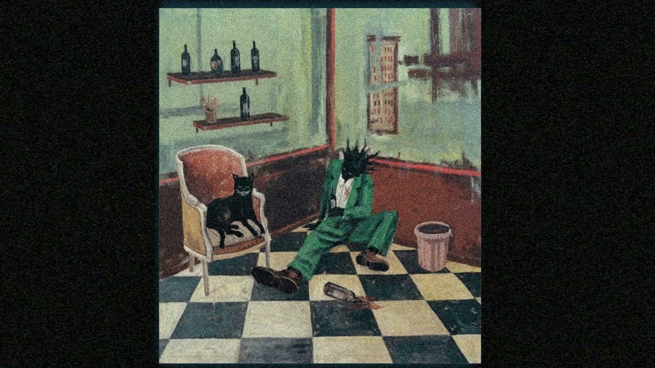 Beat Rap Jazz Boom Bap 