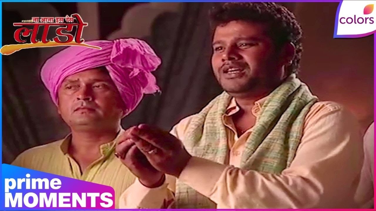 Na Aana Is Des Laado | Ep. 15 | Siya Reached To Commisioner For Rajjo's Case | Colors TV