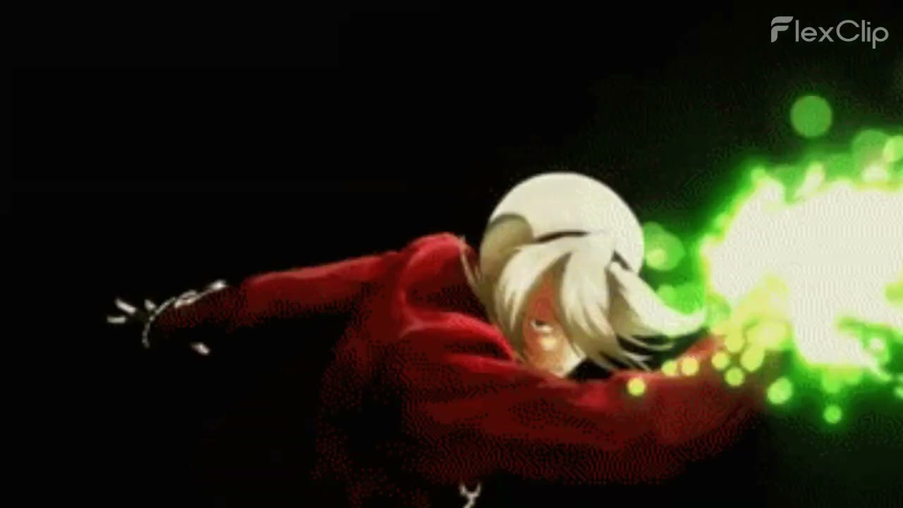 King of Fighters XIII - The Second Joker (slowed and reverb)
