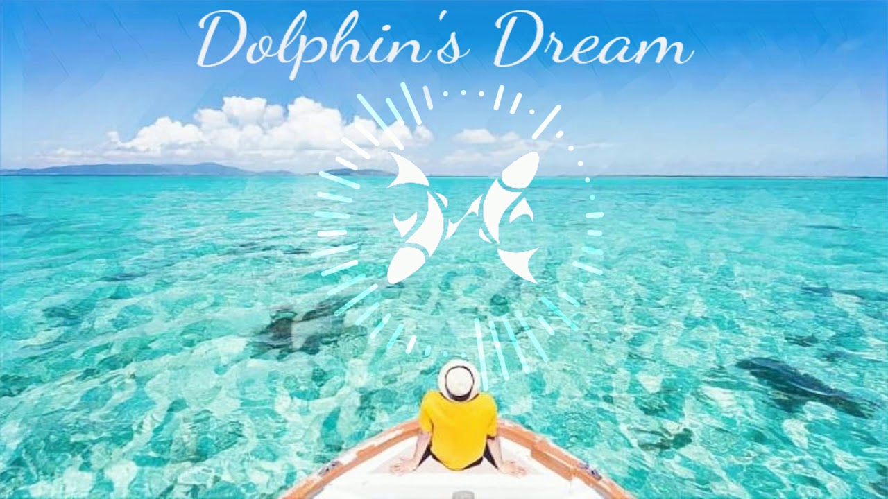 Hylen - Dolphin's Dream