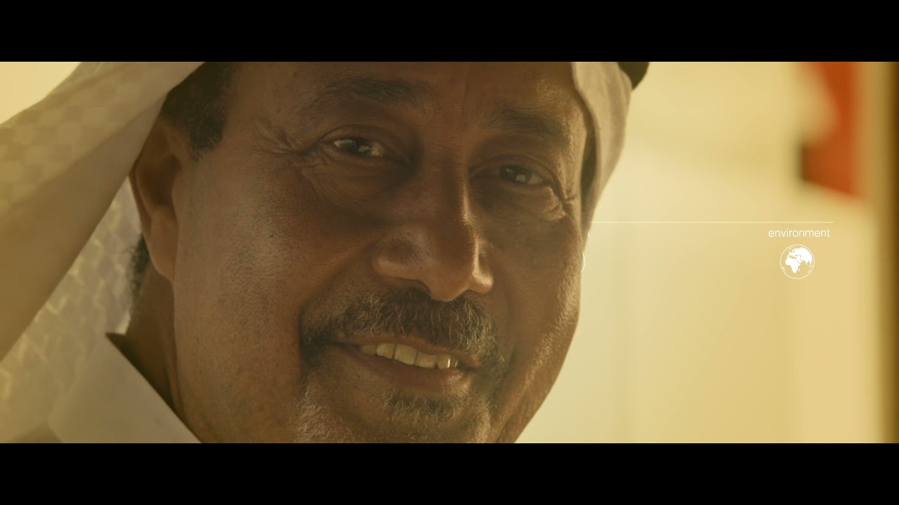 Al Futtaim Group Corporate Film