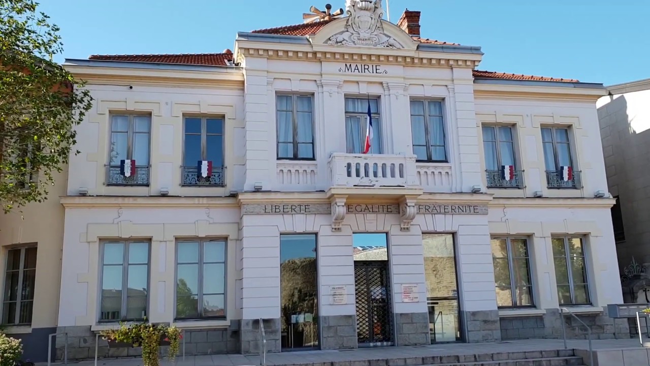 Découverte du charmant village d'Irigny (Rhône)