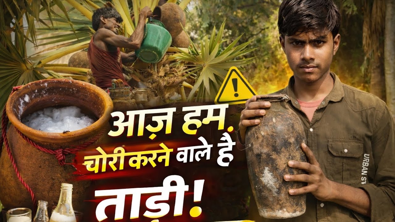 आज हमने किया है चोरी 😰 पकड़े गए 🥵#viral 