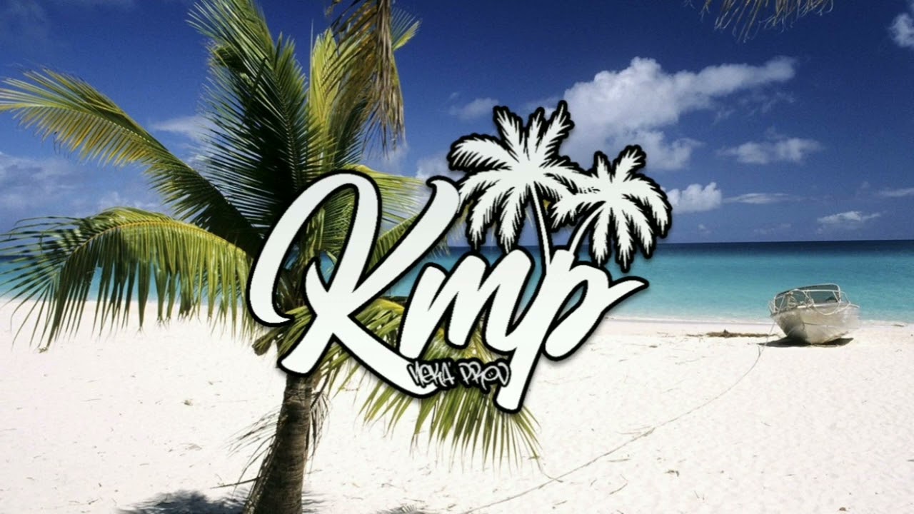 DJ KMP x AINHOA [ L'AMOUR EST DANS LES CHAMPS ] REMIX ZOUK 2022