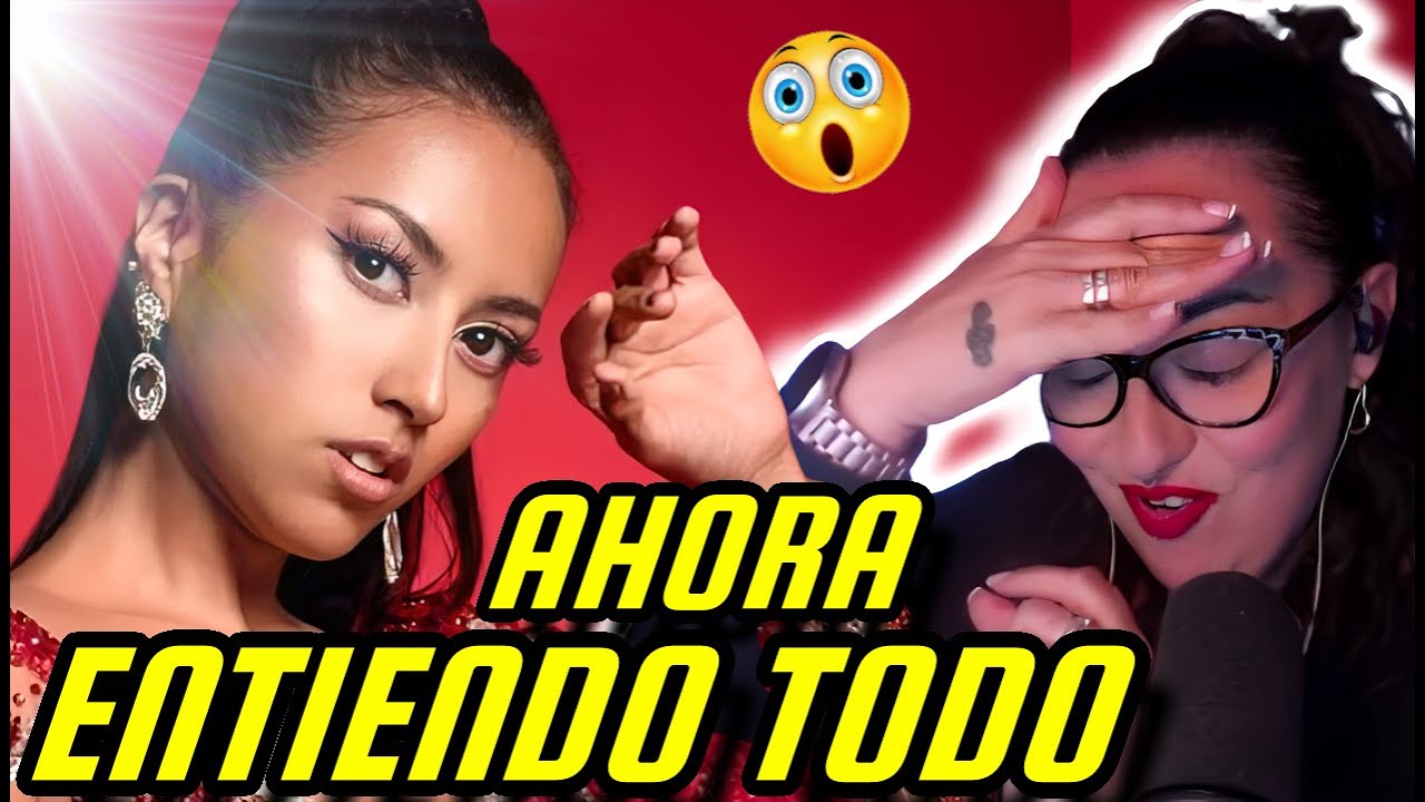 LITA PEZO ME DEJA EN SHOCK CON UN MEDLEY DE ISABEL PANTOJA😮Vocal Coach REACTION & ANALYSIS