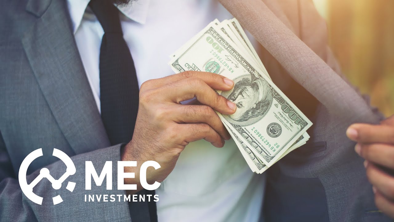 MEC Investments Presentation VIDEO [ENG]