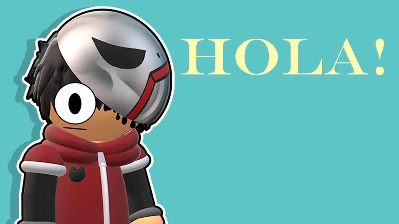 Hola de nuevo