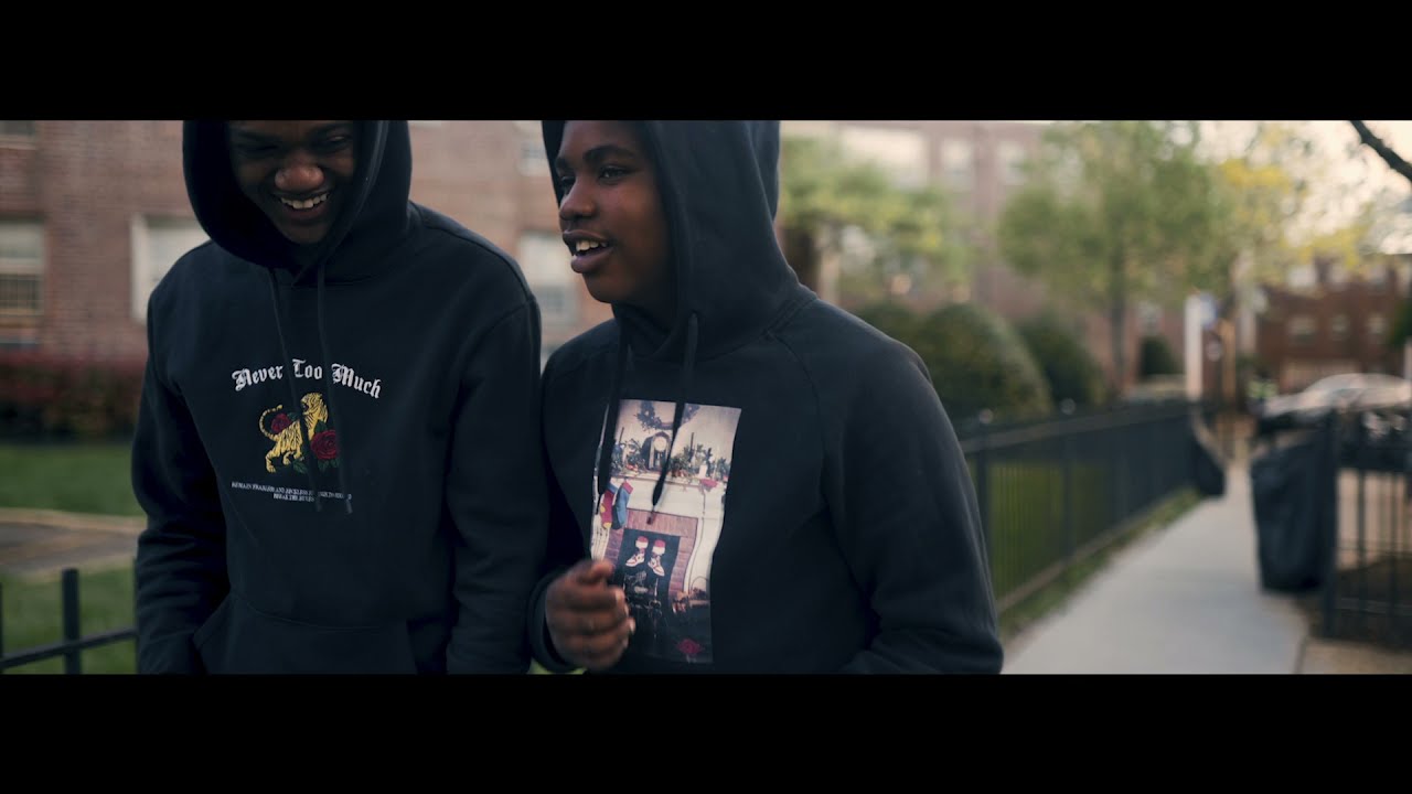 Z-Wayne - Feel Alive (Official Video)