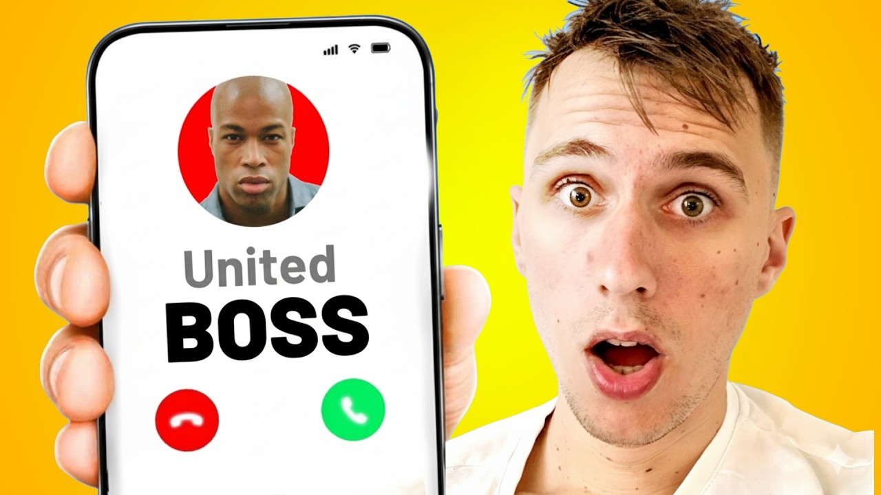 ZVRAT V UNITED! 😰 Kup Hroťáka Nebo Končíš...