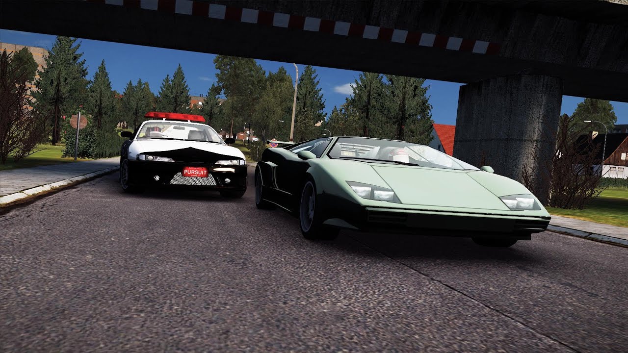 Crashday: Redline Edition - Online Survival