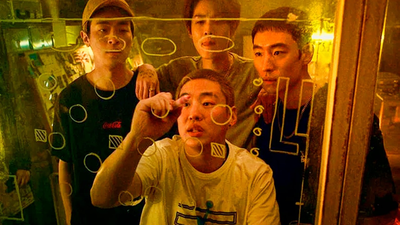 Eles Roubaram a MÁFIA e Agora Tão Sendo CAÇADOS Até a Morte