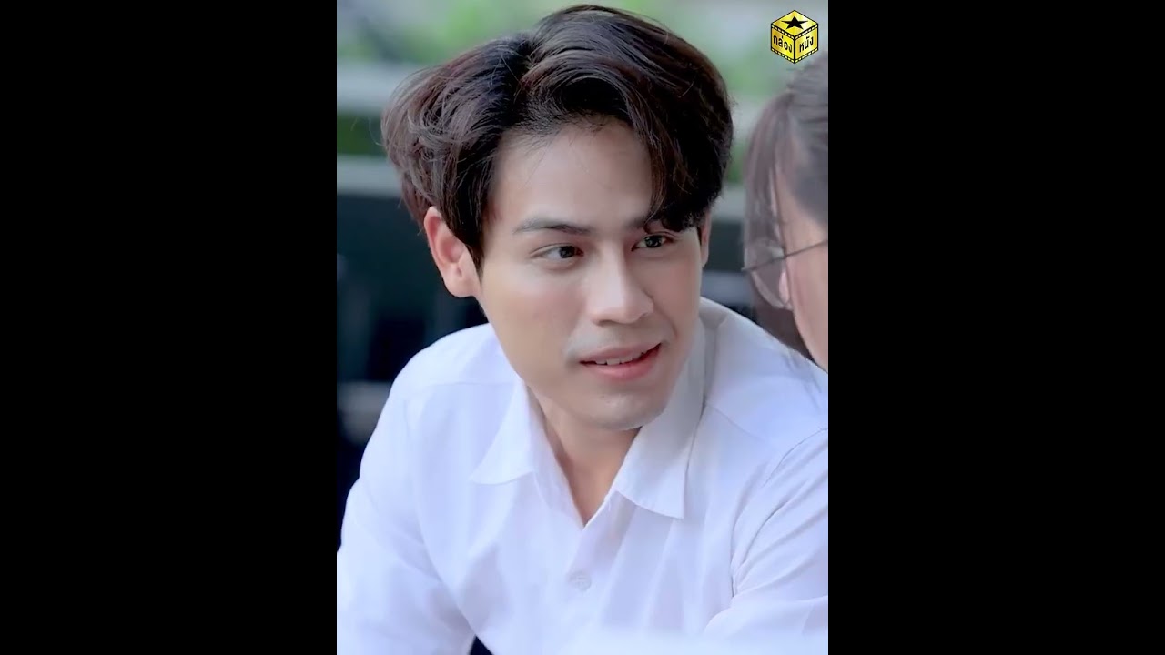 คุณชายเทวดากับนางฟ้าประธานนักเรียน- สุดปัง ซีรีส์ดัง(หนังสั้น)