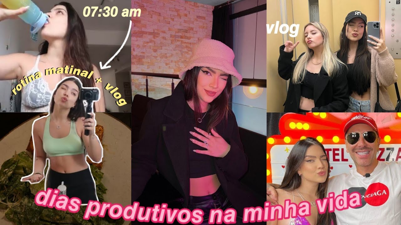VLOGÃO | 3 DIAS COMIGO!! aniversário da minha mãe, compras no shopping, restaurante & mais
