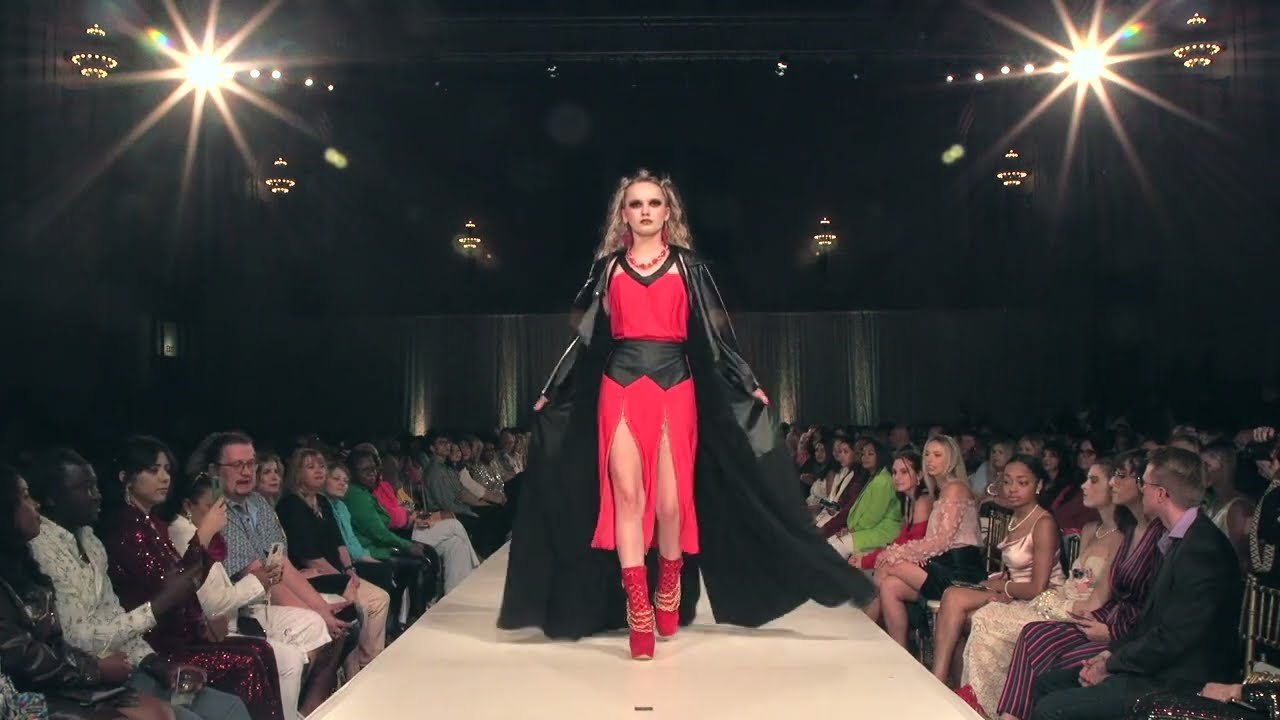 Kansas City Fashion Week Spring 2022