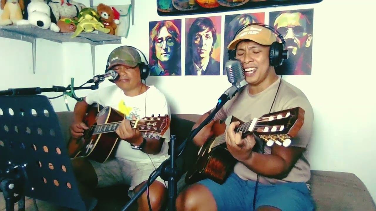 RUBY JEAN BILLY LEE by Seals & Crofts Cover by The String Touch🇵🇭
