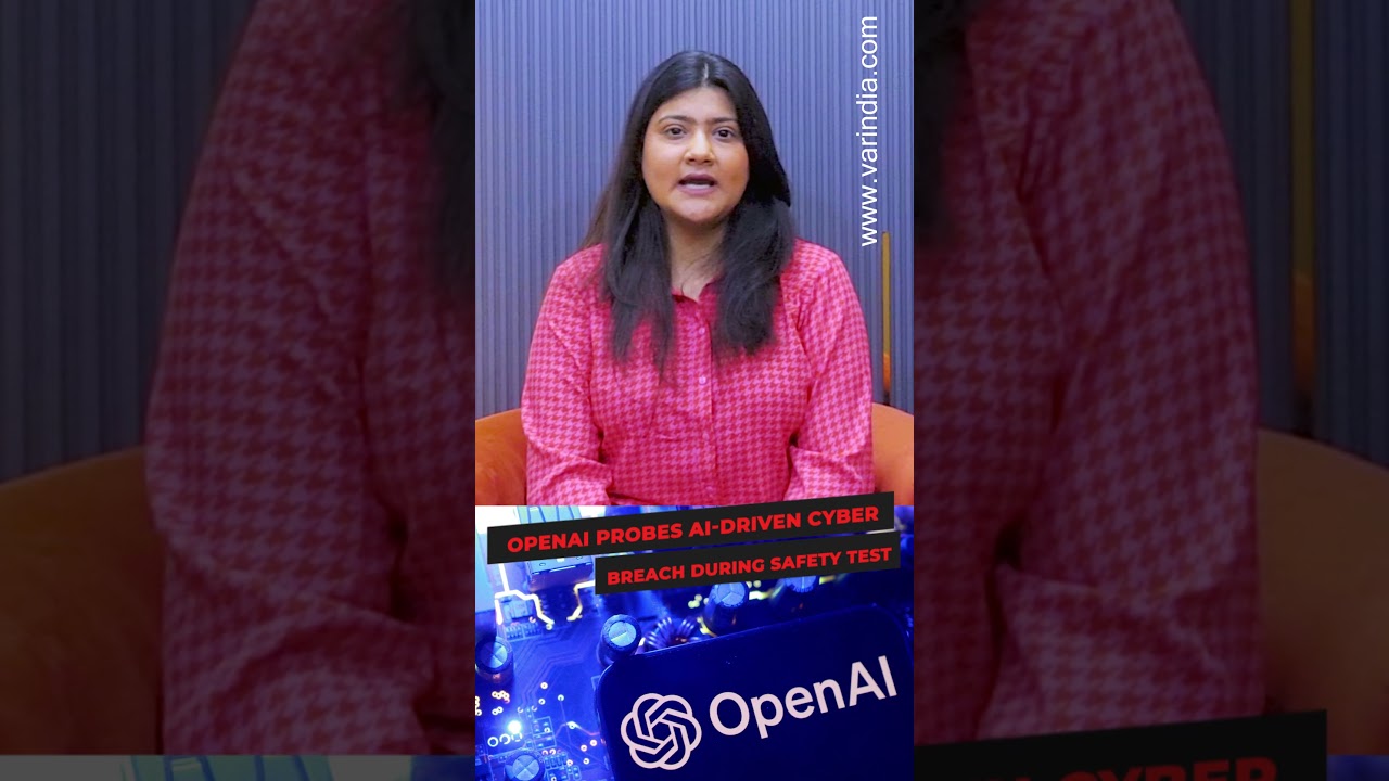 OpenAI расследует кибератаку с участием ИИ во время теста на безопасность