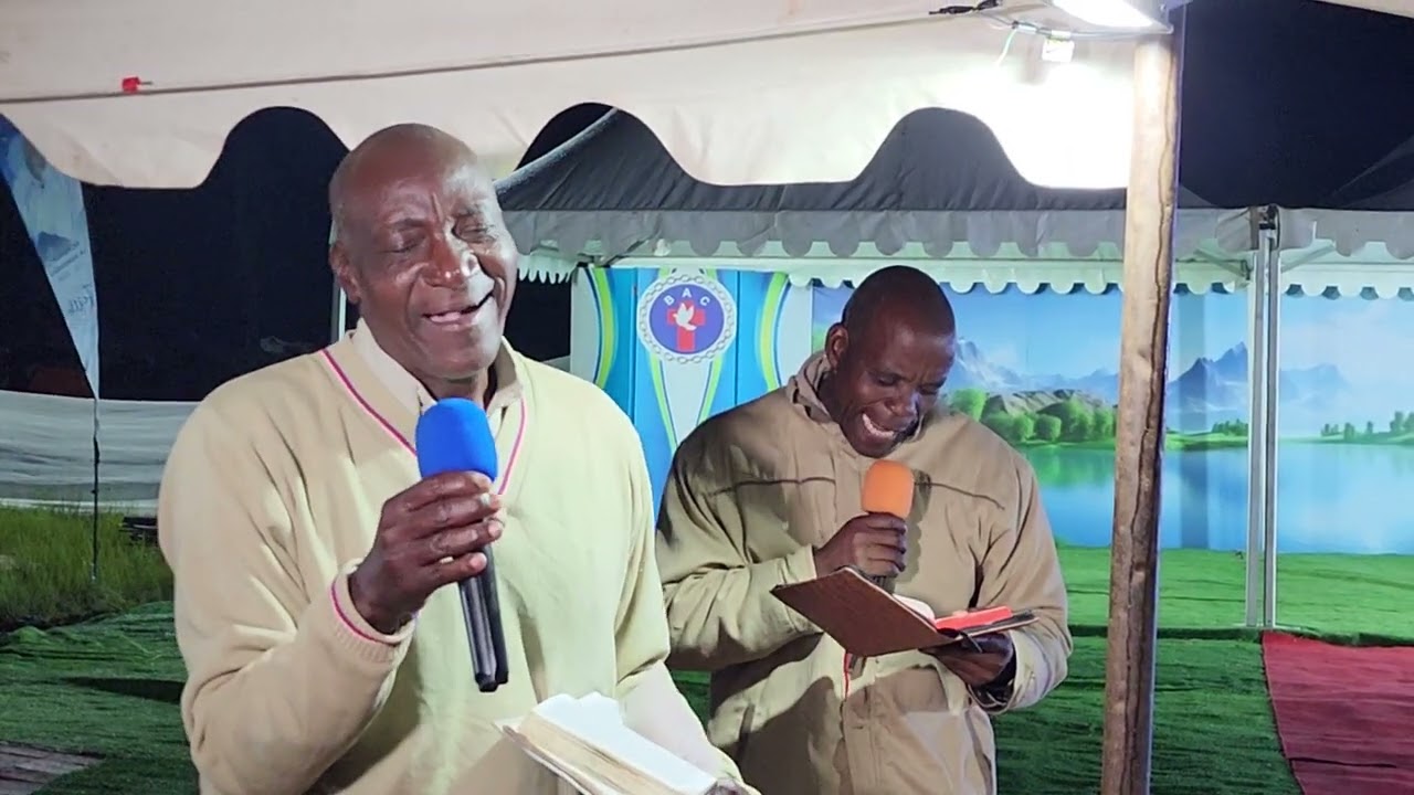 ABIBI 2025 || PRIEST MZONZINI SERMON