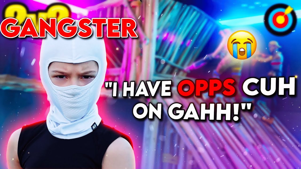 Я играл с самым опасным ребёнком в Америке😱 — Fortnite 2v2 Piece Control