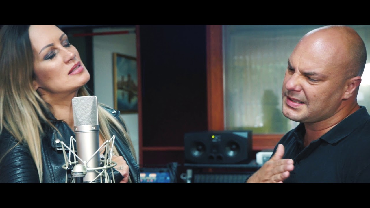 Mića Đondović i Zlata Đurkovic - Ako je do mene (Cover) ACTIVE BAND