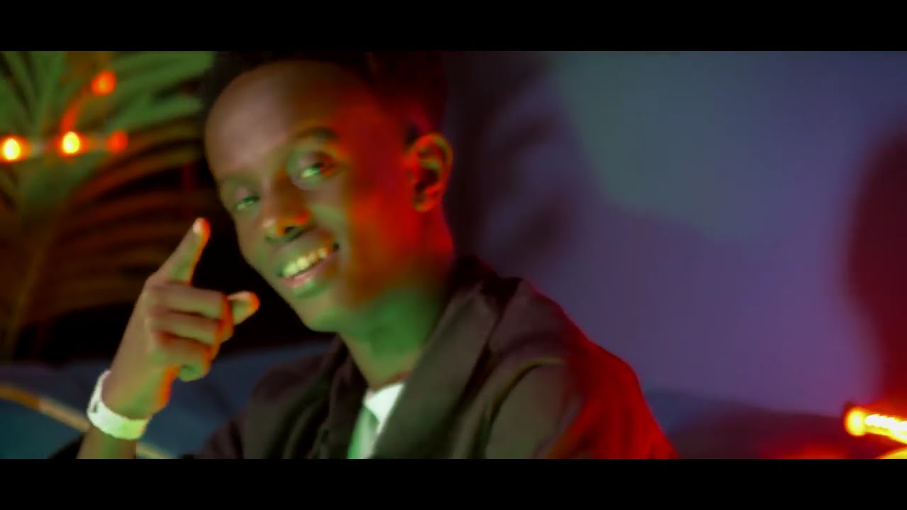 MUSTAFE KANTE | DUN XARIIRA | NEW OFFICIAL MUSIC VIDEO 2023