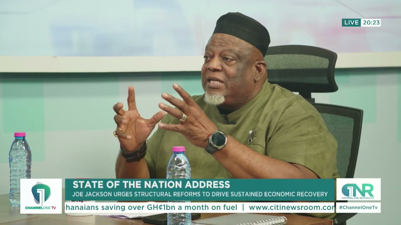 State of the Nation Address: Lambussie MP Defends Cocoa Producer Price Cut