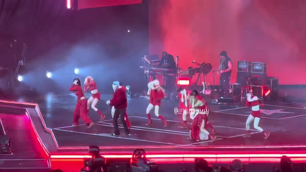 G-DRAGON ÜBERMENSCH World Tour 2025 PHILIPPINES