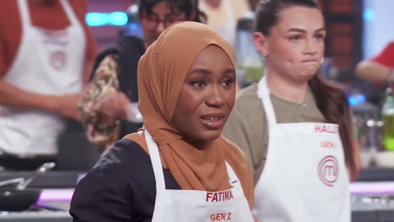 Masterchef Generations US season 14 Episode 6 Full HD