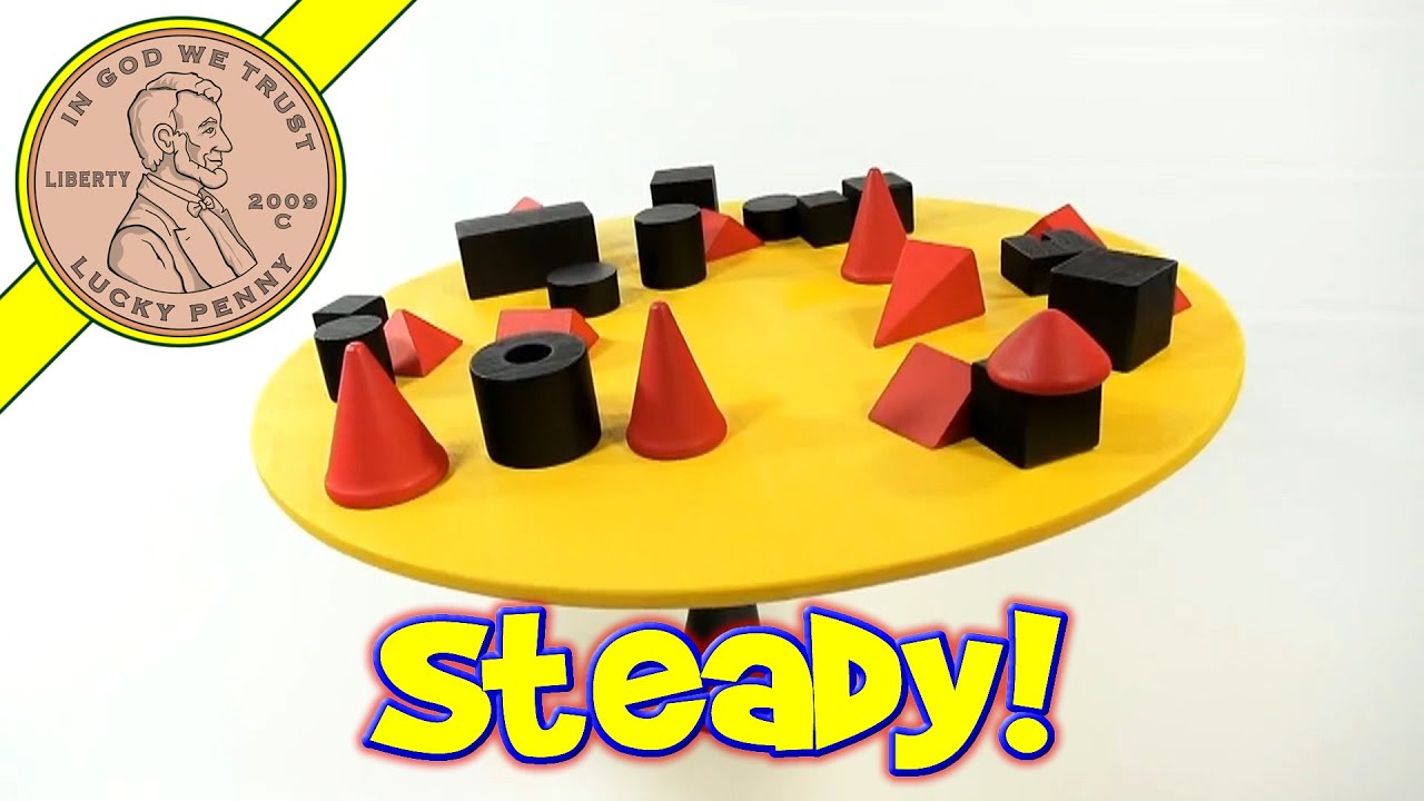 How To Play The Game Bamboleo Zoch Verlag Stacking Game