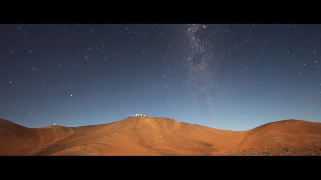 6   EXPLORACI&Oacute;N ESPACIAL
