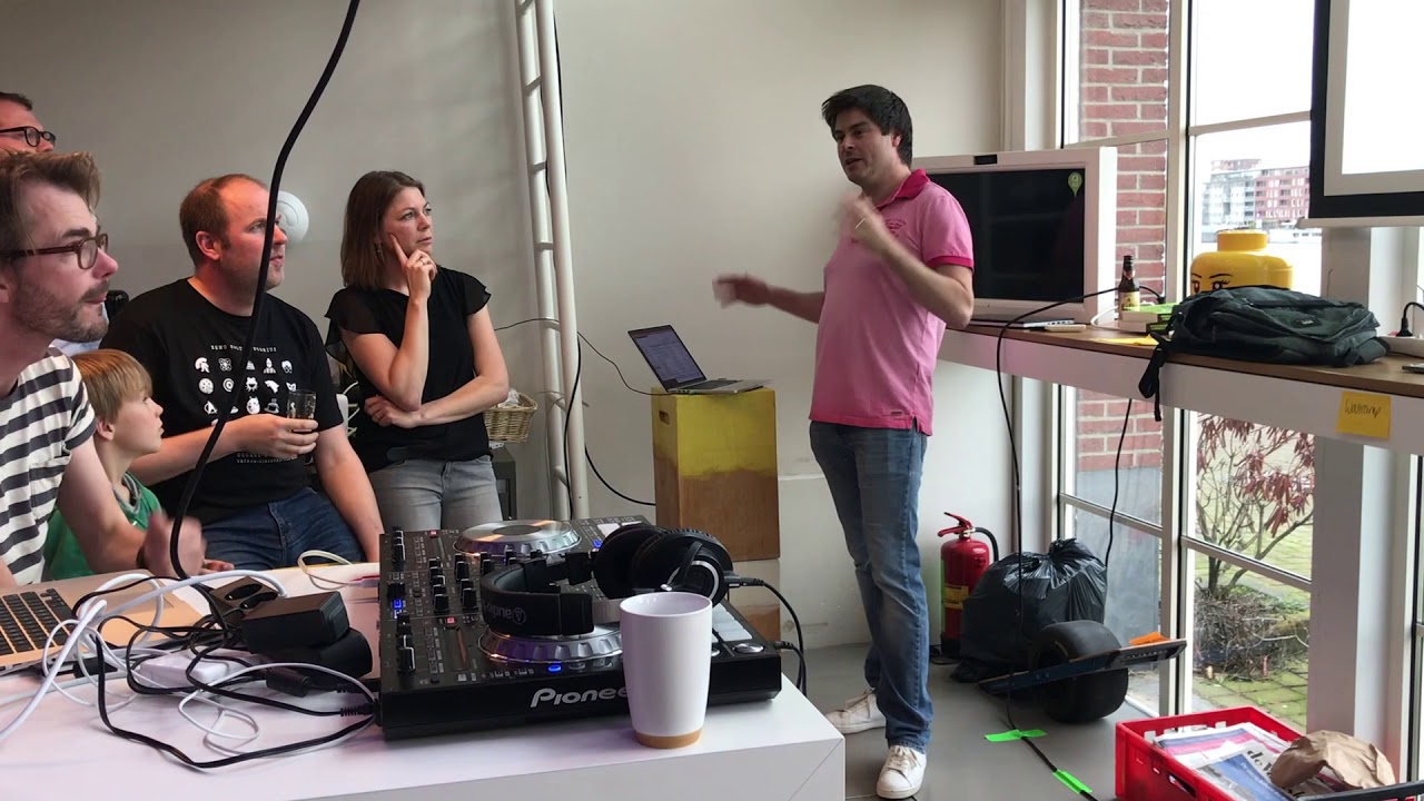 Pitch 18: Cryptocurrency for the masses