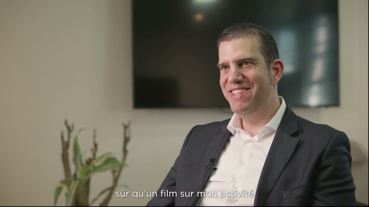 Nader EL ZEIN