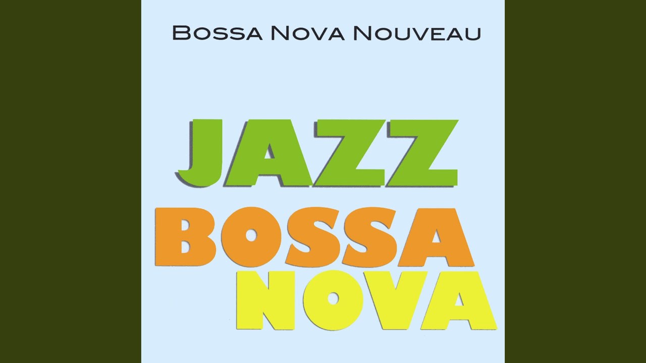 Mellow Bossa